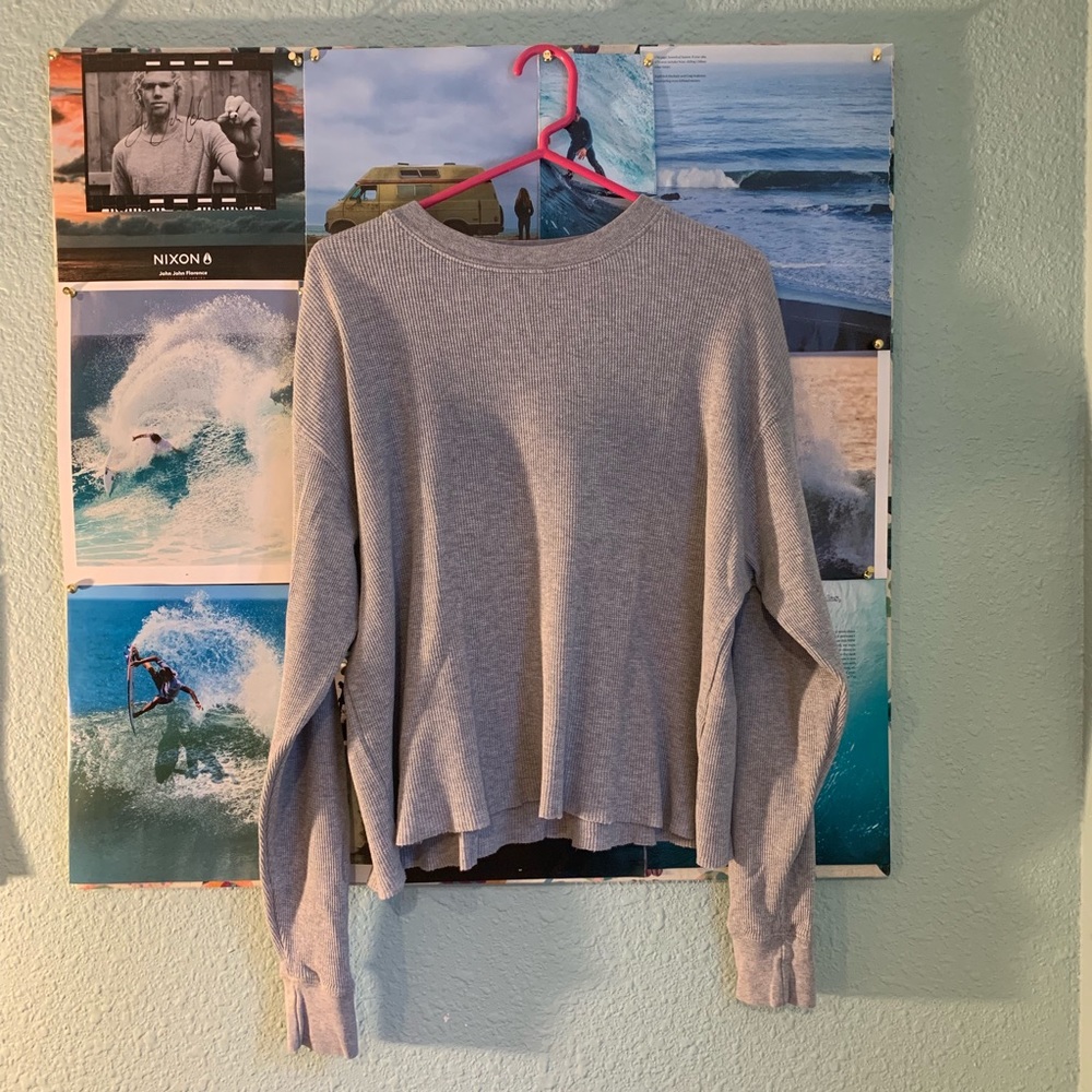 Long Sleeve Thermal